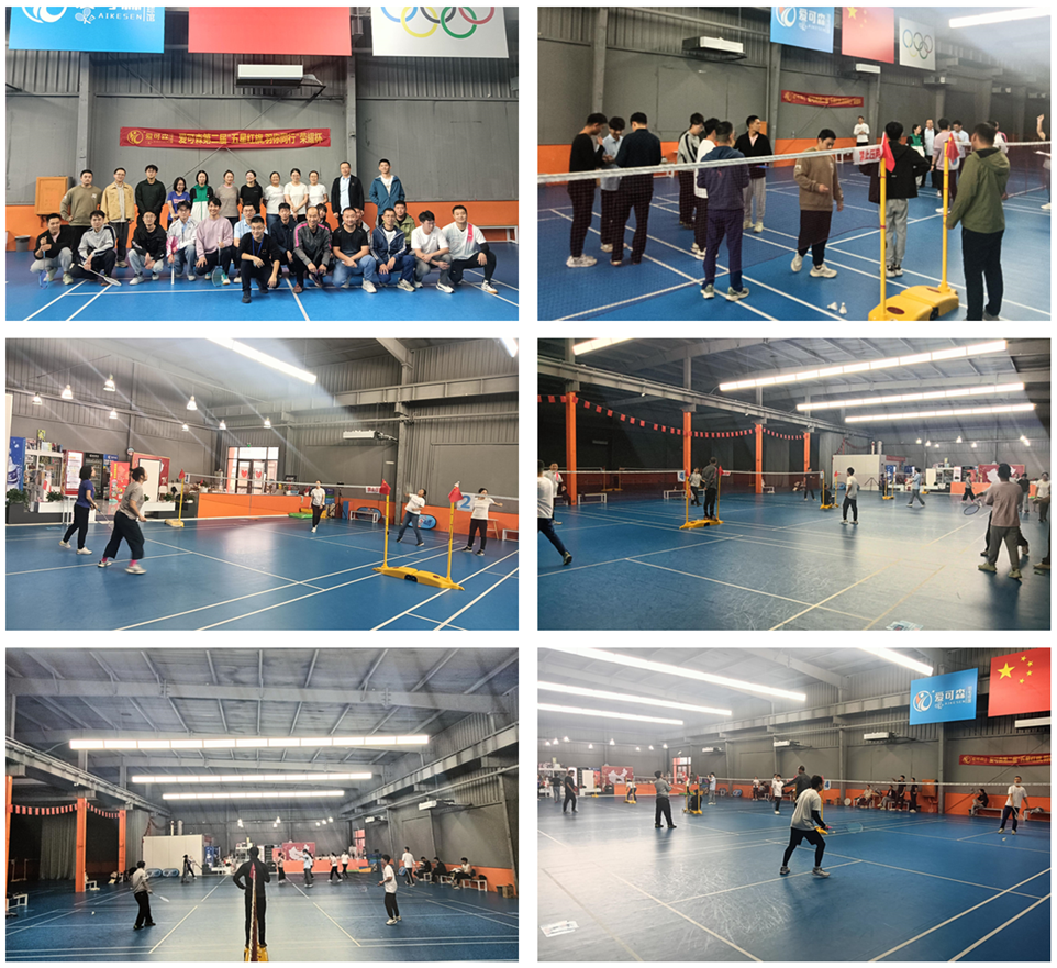 纽福斯生物十月“胸怀家国 担当作为”主题文化活动落地